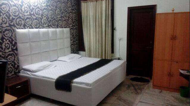 Hotel Prakash, Jalandhar 4